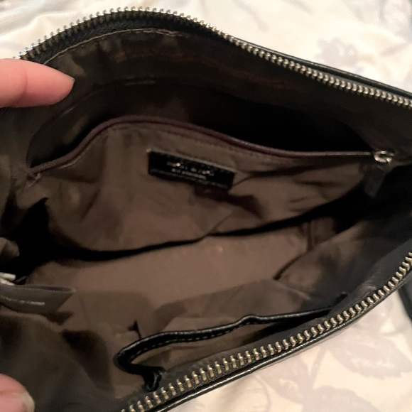 Mat & Nat Shoulder/Bucket Bag - Picture 3 of 4